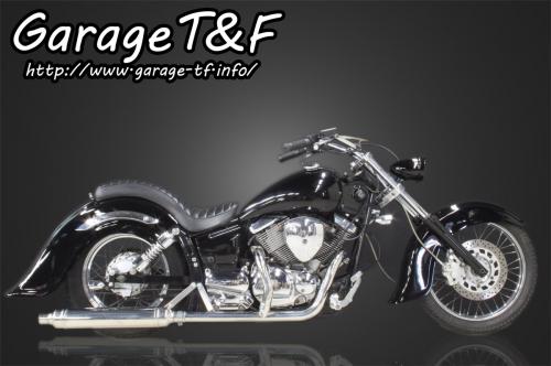 楽天市場】Garage T&F ガレージ ディープクラシック フロント