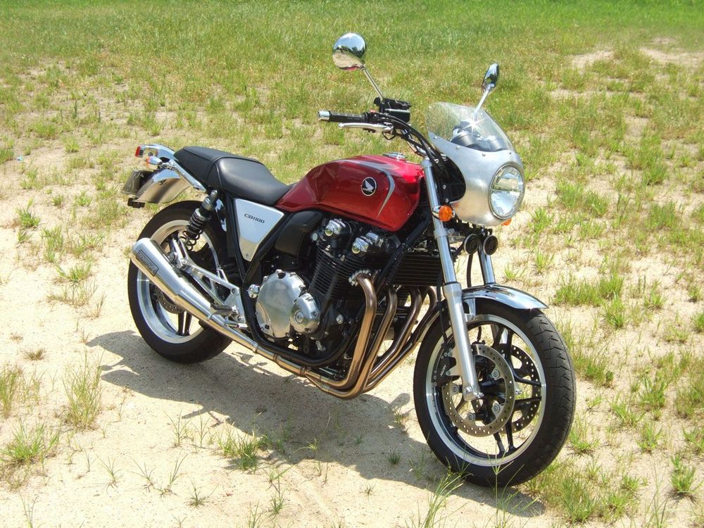 楽天市場】WM ダブルエム アルミビキニカウルセット CB1100 HONDA