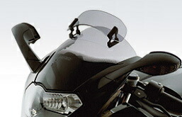 楽天市場】MRA エムアールエー ヴァリオ (VARIO) ツーリング