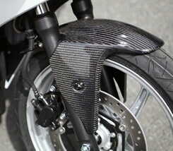 楽天市場】cbr250r フロントフェンダー（パーツ｜バイク用品）：車用品