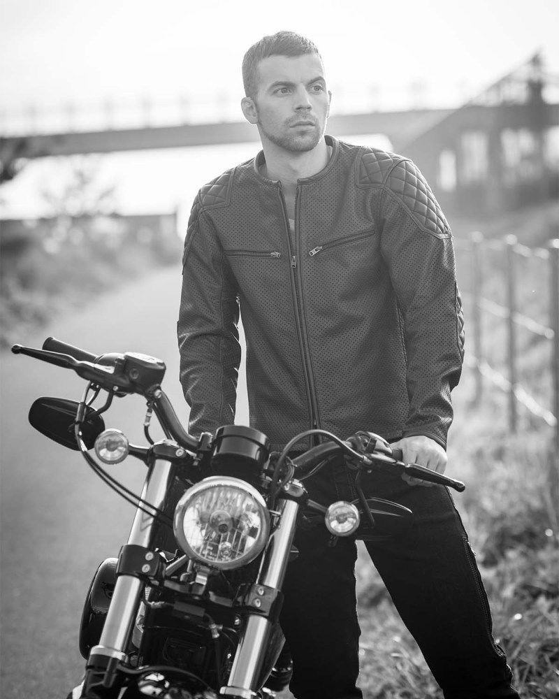 楽天市場】KADOYA カドヤ PL-EVO ジャケット 【K'S LEATHER】 レザー