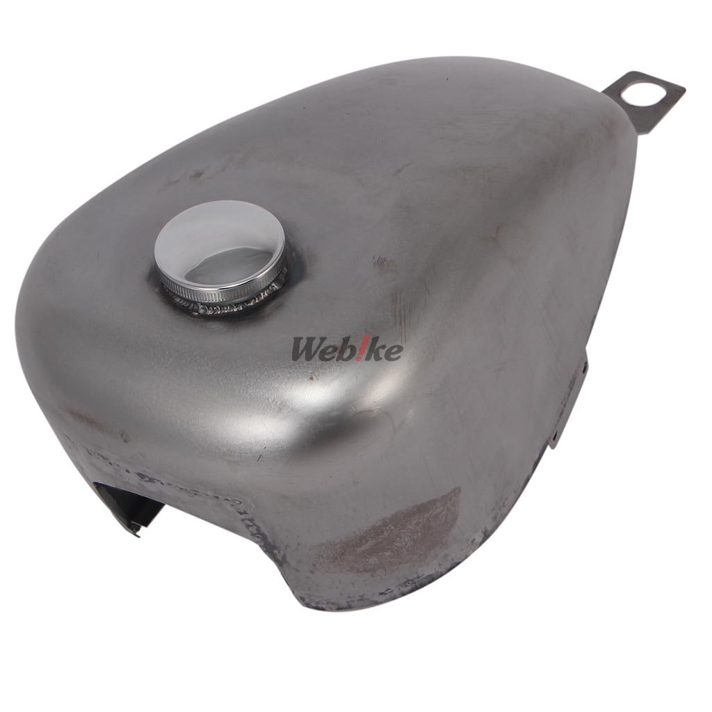 楽天市場】部品屋K&W スポーツスタータンク ビラーゴ250XV250 YAMAHA