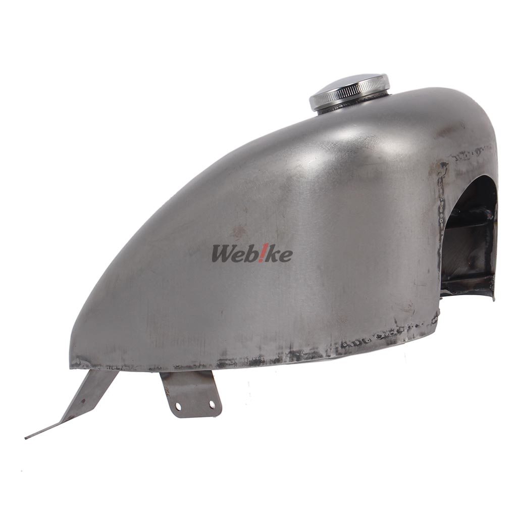 楽天市場】部品屋K&W スポーツスタータンク ビラーゴ250XV250 YAMAHA