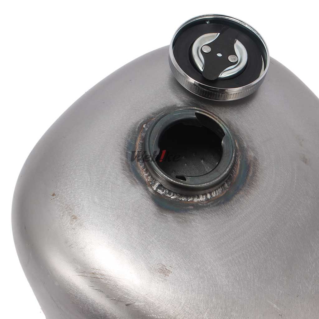 楽天市場】部品屋K&W スポーツスタータンク ビラーゴ250XV250 YAMAHA