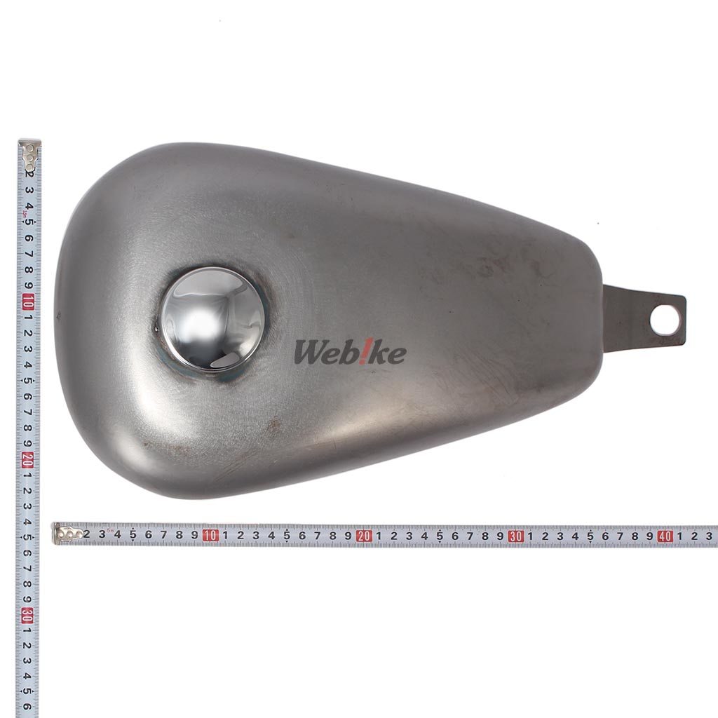 楽天市場】部品屋K&W スポーツスタータンク ビラーゴ250XV250 YAMAHA