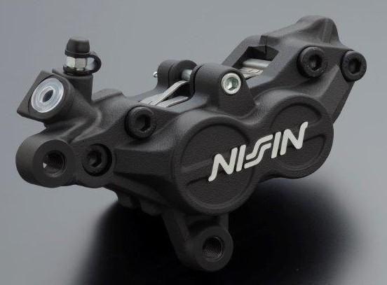 楽天市場】NISSIN ニッシン ADVANTAGE [ニッシン] ブレーキキャリパー