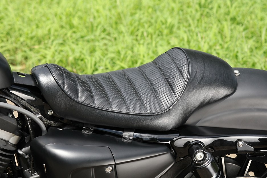 楽天市場】GLEAMING WORKS グリーミンワークス ステップバックシート