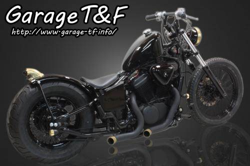 楽天市場】Garage T&F ガレージ ハイマウントスリムスポーツスター