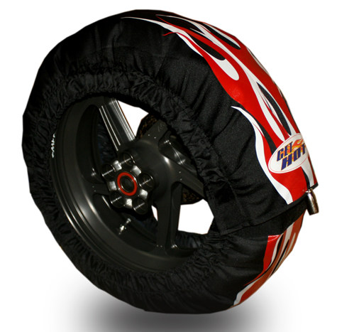 楽天市場】GET HOT ゲットホット タイヤウォーマー GP-FACTORY その他