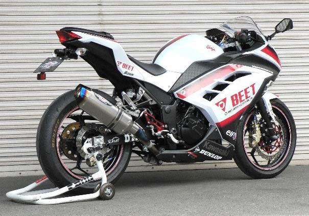 楽天市場】BEET ビート NASSERT(ナサート) Evolution TypeII スリップ