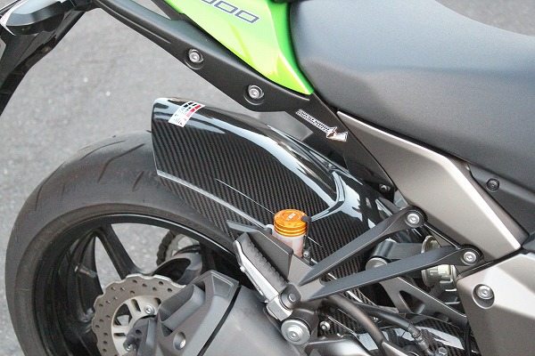 楽天市場】SPEEDRA スピードラ SSKオリジナルインナーリアフェンダー