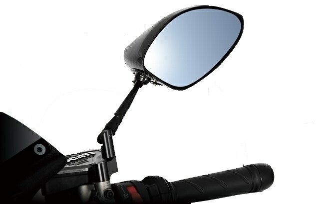 楽天市場】Magical Racing マジカルレーシング NK1ミラー TYPE-5