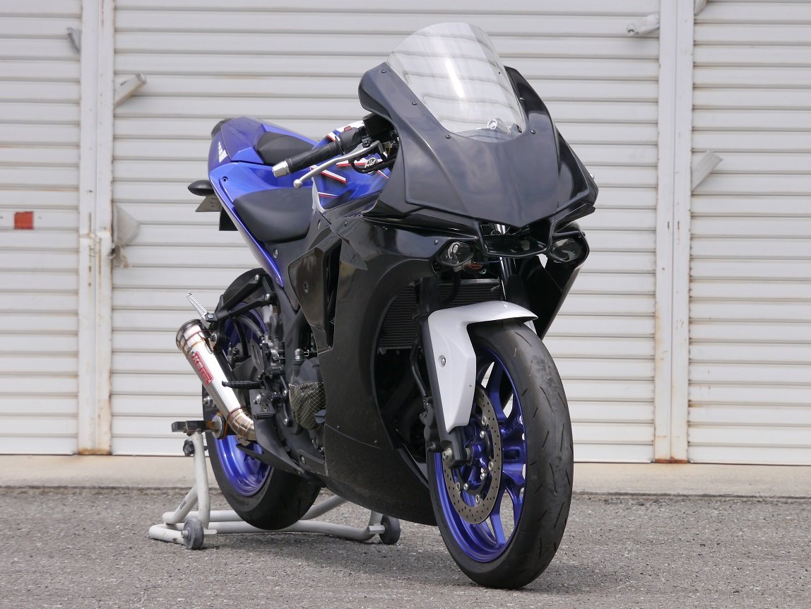 yzf r25 カウル」の人気商品一覧 | 安い商品を通販サイトから探す