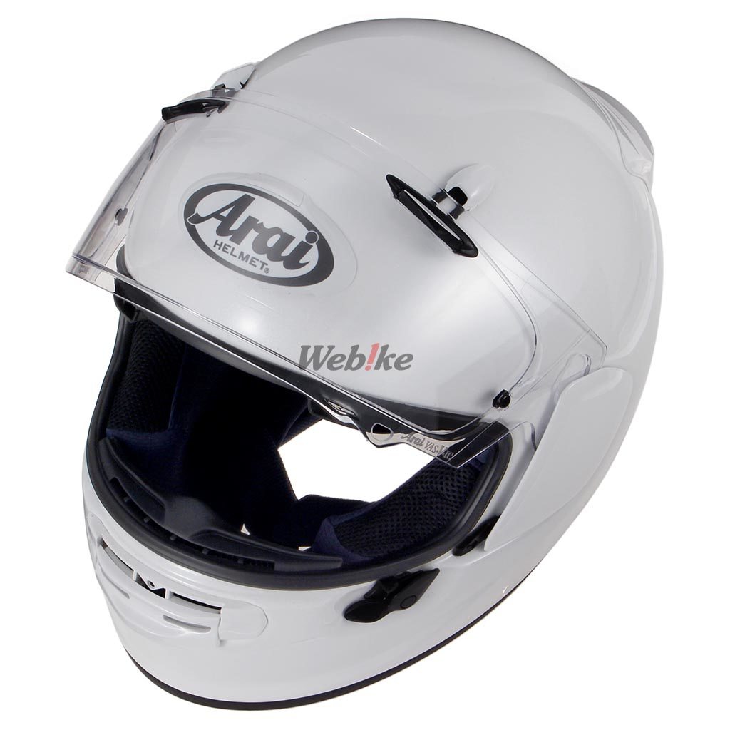 楽天市場】Arai アライ ASTRO-GX [アストロジーエックス グラス