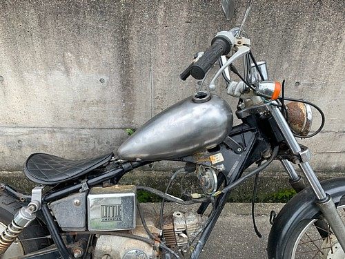 楽天市場】部品屋K&W マスタングタンク JAZZ50 HONDA ホンダ ガソリン