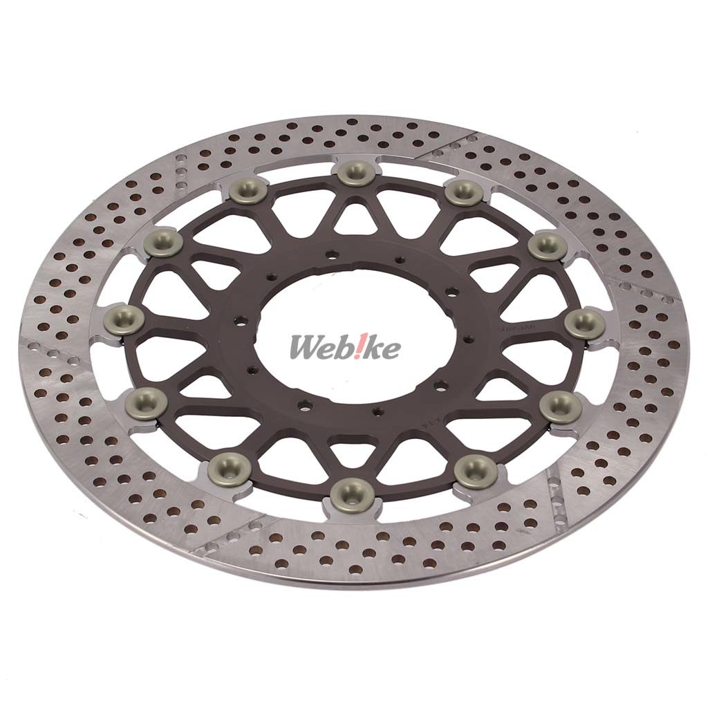 楽天市場】SUNSTAR サンスター ワークスエキスパンド フロントディスク