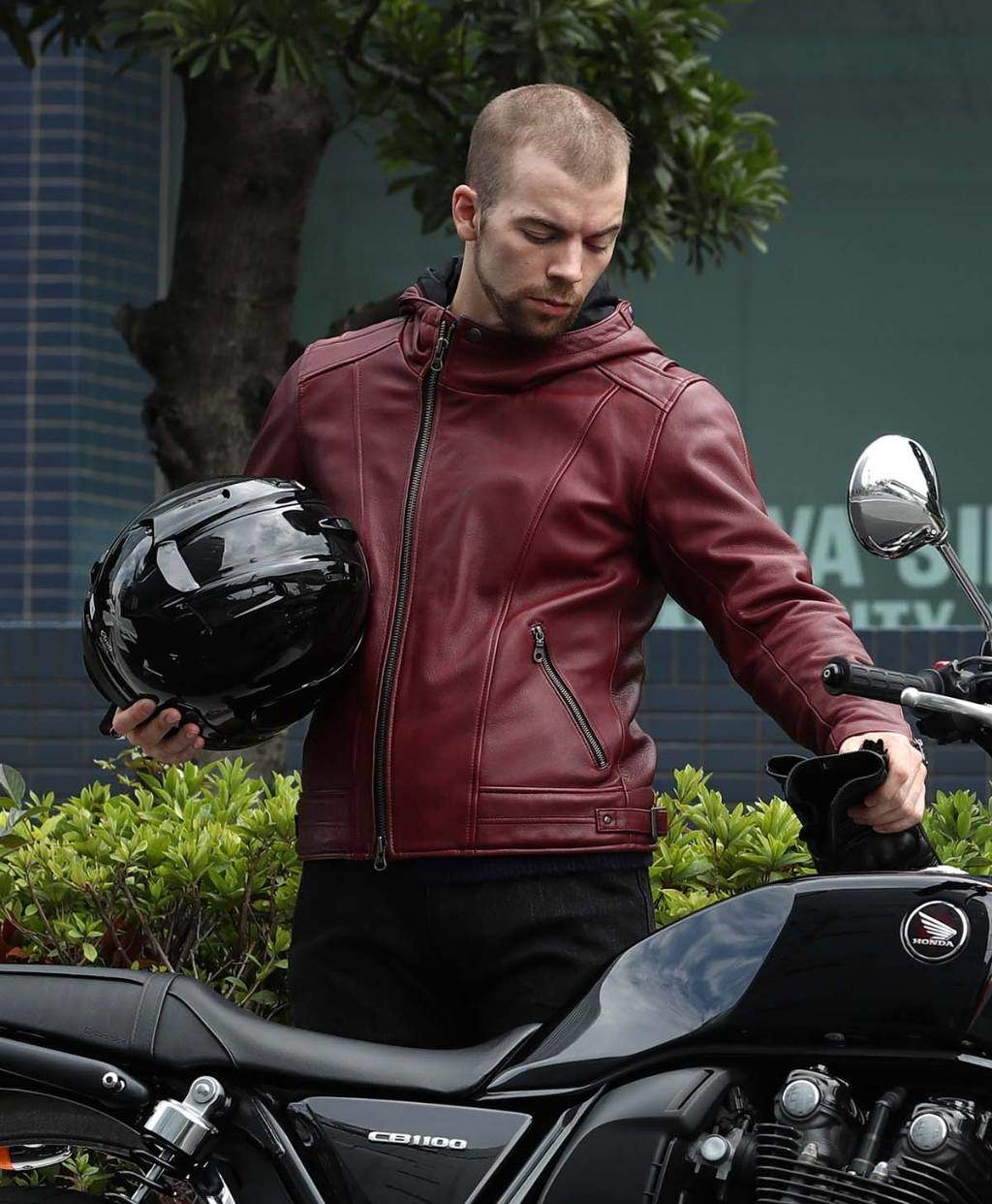 楽天市場】KADOYA カドヤ MR-LOADED レザージャケット [K'S LEATHER