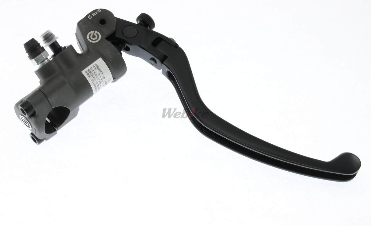 楽天市場】Brembo ブレンボ レーシング ラジアルブレーキマスター