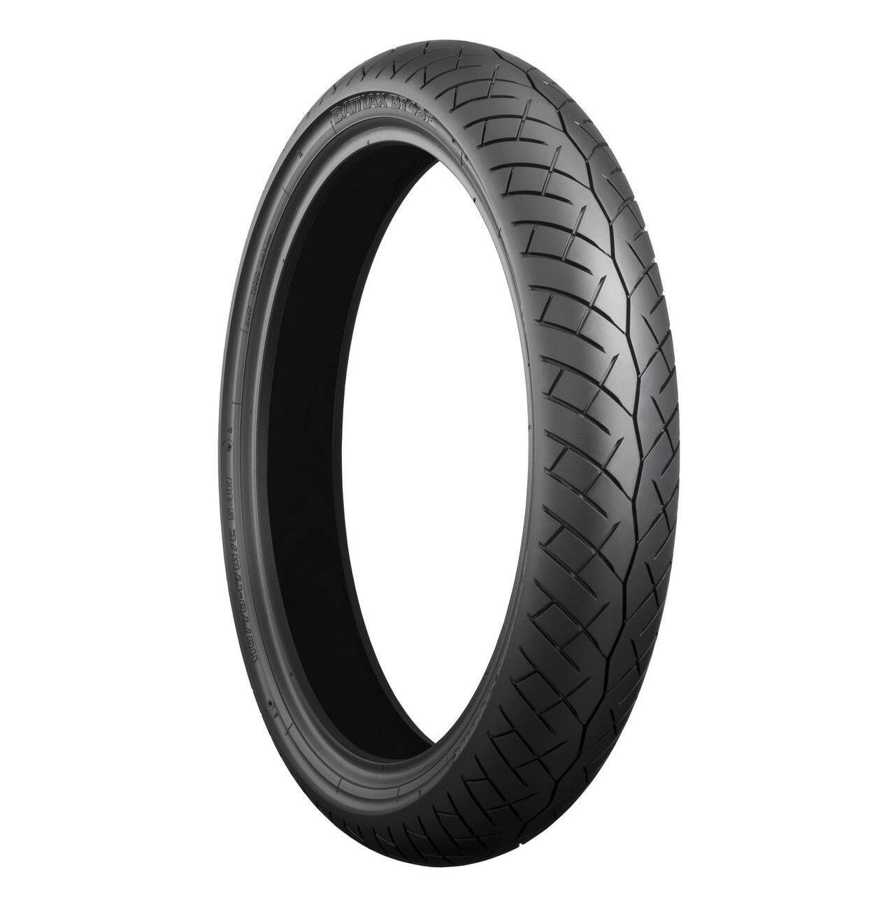 楽天市場】BRIDGESTONE ブリヂストン BATTLAX BT-45【90/100-18 54S