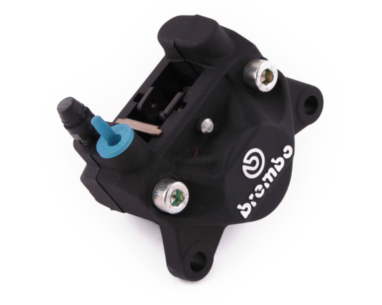 楽天市場】Brembo ブレンボ リアブレーキキャリパー 旧カニ P2 32 84mm