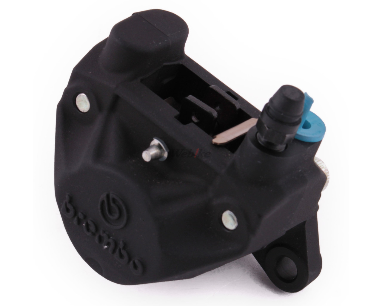 楽天市場】Brembo ブレンボ リアブレーキキャリパー 旧カニ P2 32 84mm