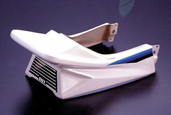 楽天市場】BEET ビート シートカウル CBR400F HONDA ホンダ シート