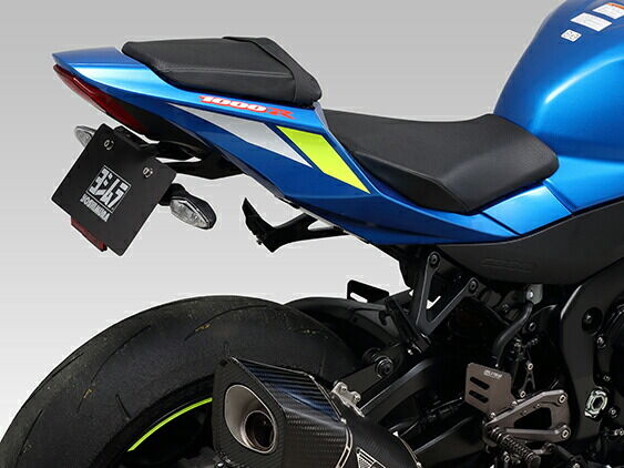 楽天市場】YOSHIMURA ヨシムラ フェンダーレスキット GSX-R1000 GSX