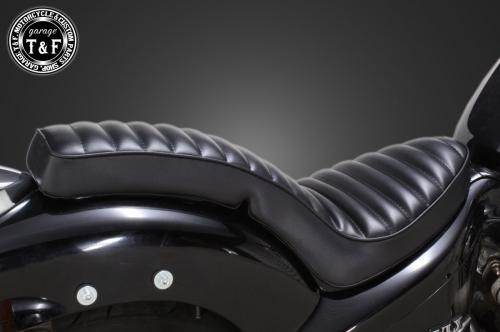 楽天市場】Garage T&F ガレージ シート スティード400 スティード