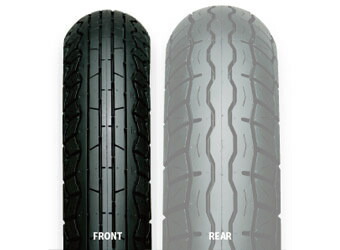 IRC GS-19 100/90-19 (バイク用タイヤ) 価格比較 - 価格.com