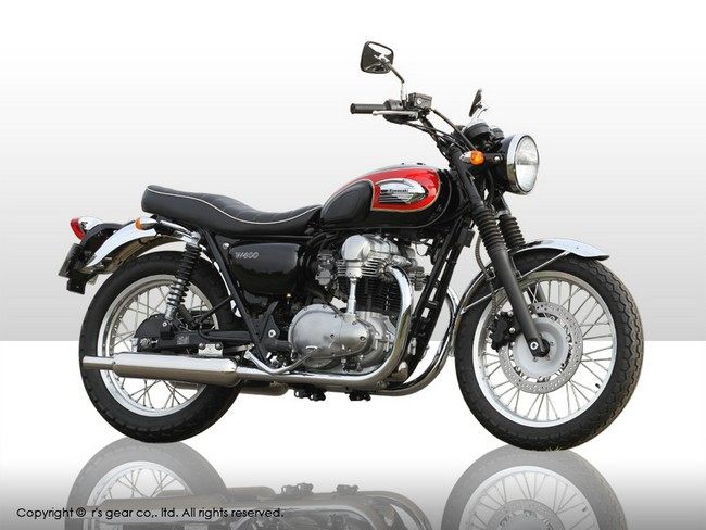 楽天市場】w400（マフラー｜パーツ）：バイク用品<車用品・バイク用品