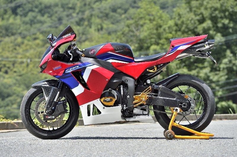 楽天市場】Magical Racing マジカルレーシング フェンダーレスキット