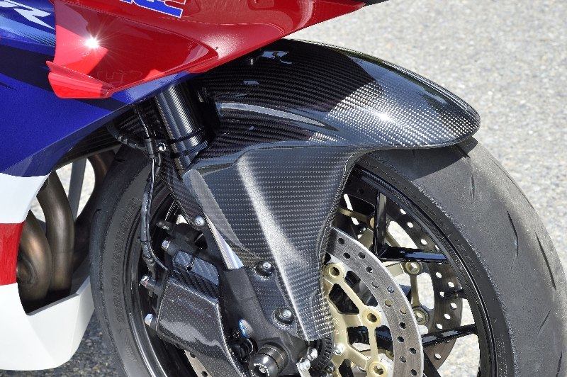 楽天市場】Magical Racing マジカルレーシング フロントフェンダー