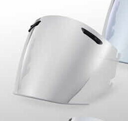 楽天市場】アライ mz シールドの通販