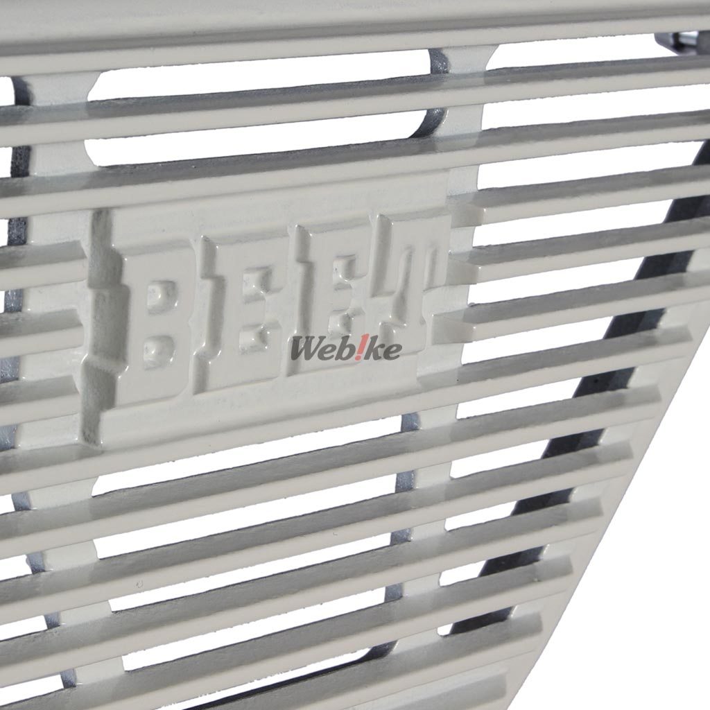 楽天市場】BEET ビート アルフィンカバー Z400FX/Z400J KAWASAKI