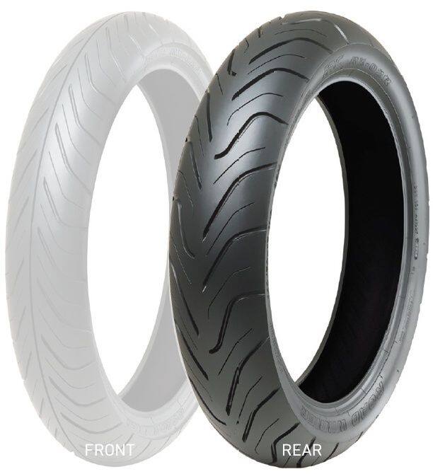 IRC RX-02 140/70-17 (バイク用タイヤ) 価格比較 - 価格.com