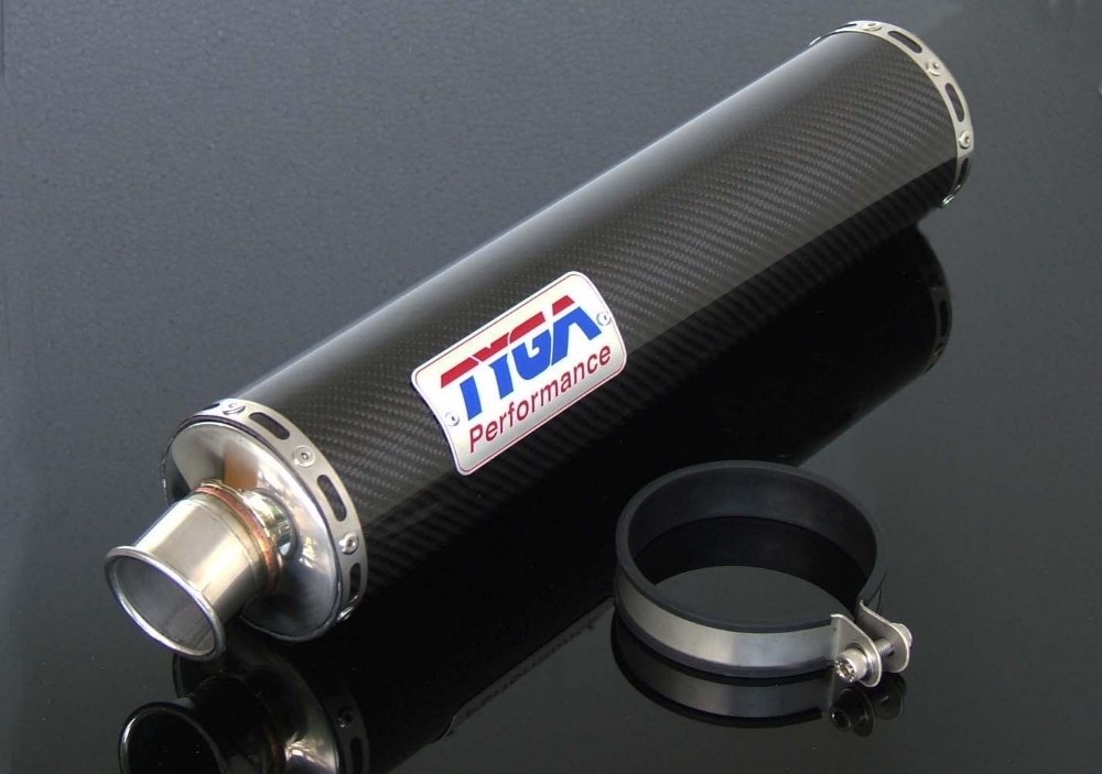 楽天市場】TYGA PERFORMANCE タイガパフォーマンス サイレンサー