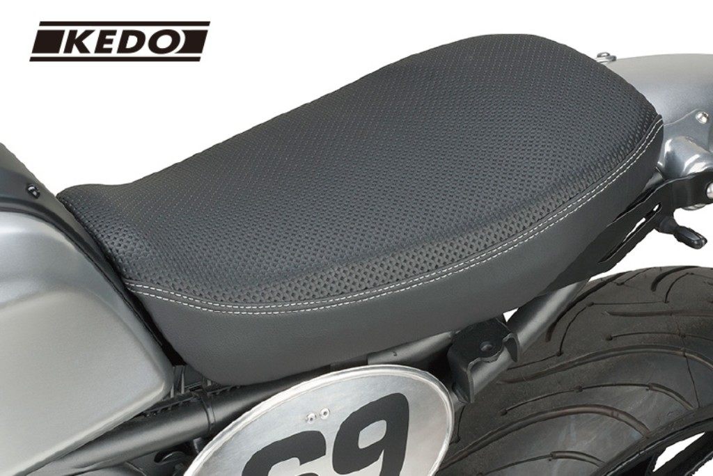 楽天市場】KEDO ケド ソロシートキット XSR700 YAMAHA ヤマハ シート