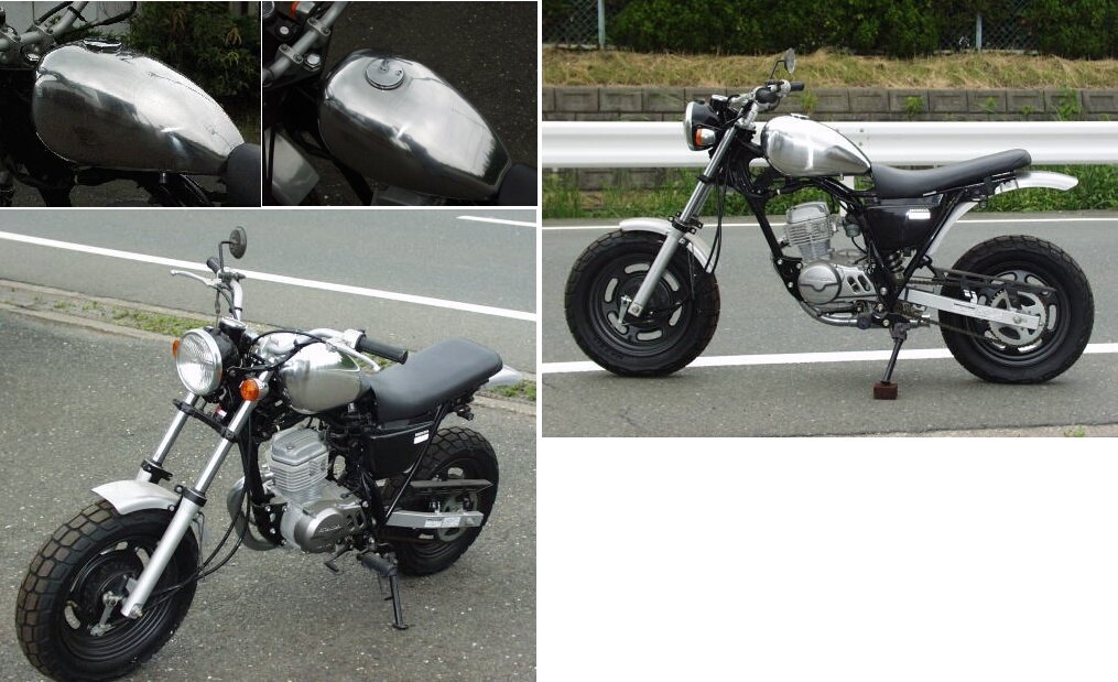 楽天市場】BIG CEDAR ビッグシーダー ピーナッツアルミタンク APE100