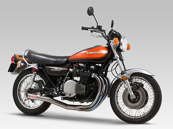 楽天市場】YOSHIMURA ヨシムラ アルミエンジンカバー Z1 900SUPER4 Z2