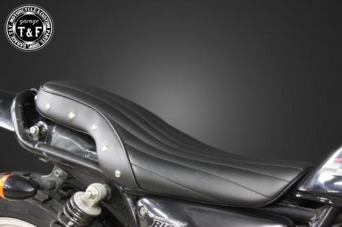 楽天市場】Garage T&F ガレージ スタッド付きバーチカルシート(Face-3