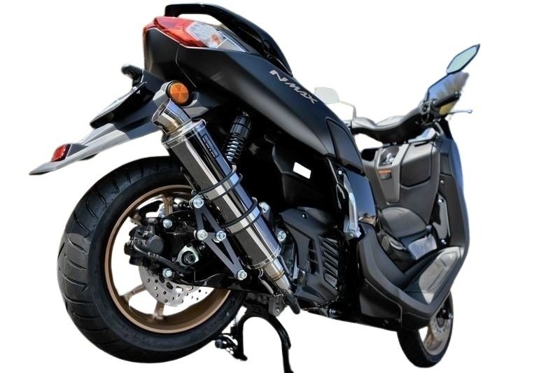 政府認証 nmax バイク用マフラー」の人気商品一覧 | 安い商品を通販