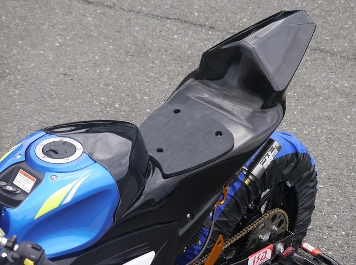 楽天市場】EIGHT(才谷屋) エイト(サイタニヤ) シングルシート／レース