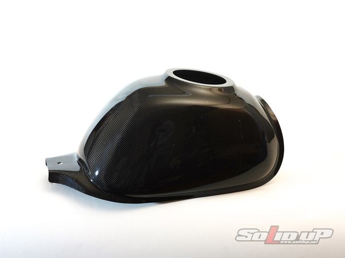 楽天市場】SOLID UP ソリッドアップ ソリッドタンクカバー モンキー125