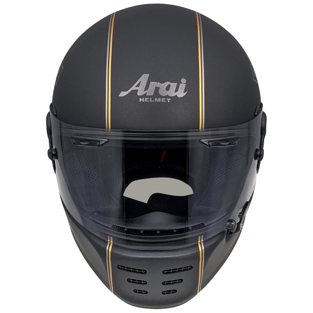 楽天市場】Arai アライ RAPIDE-NEO CAFE RACER [ラパイドネオ カフェ