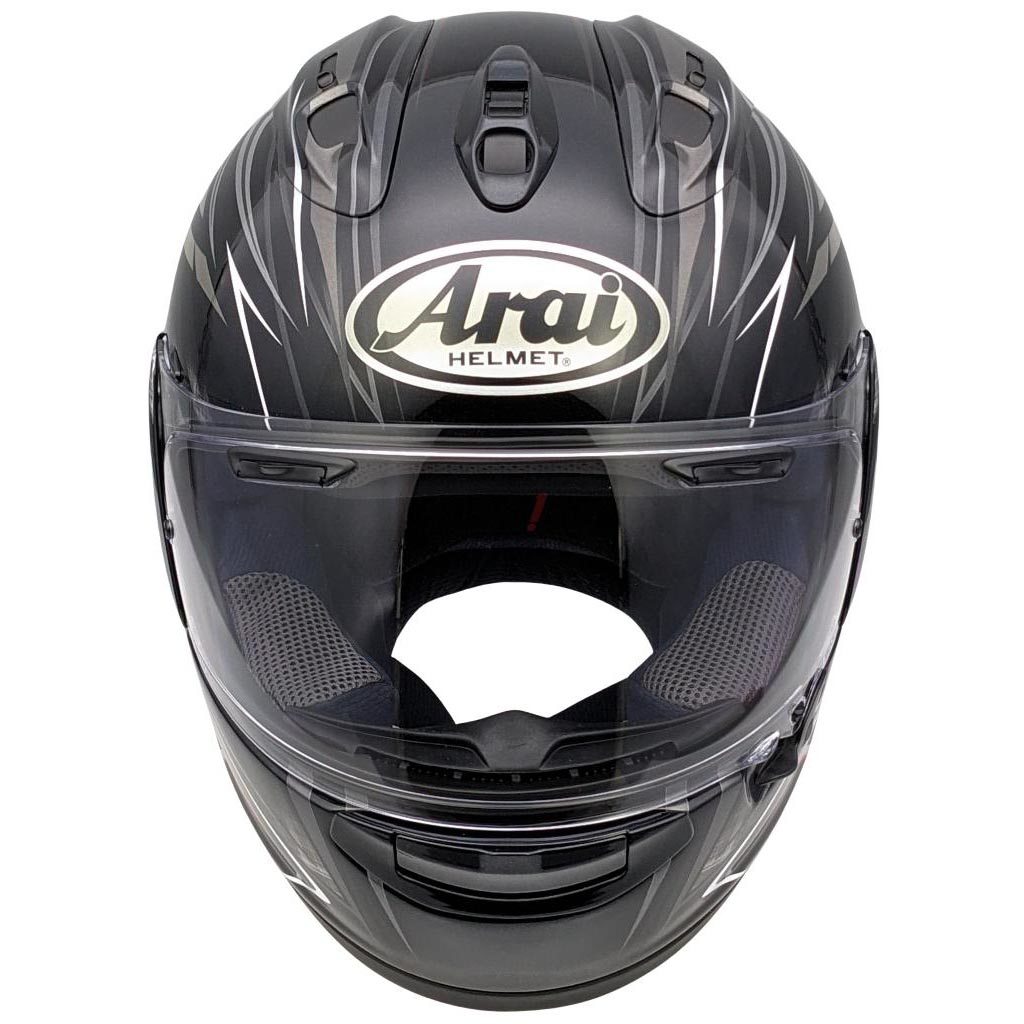 楽天市場】Arai アライ RX-7X RADICAL [アールエックスセブンエックス