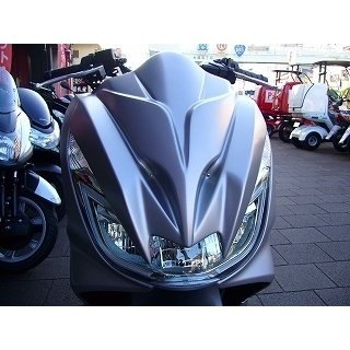 楽天市場】KOTANI MOTORS コタニモータース デビルマスク PCX125