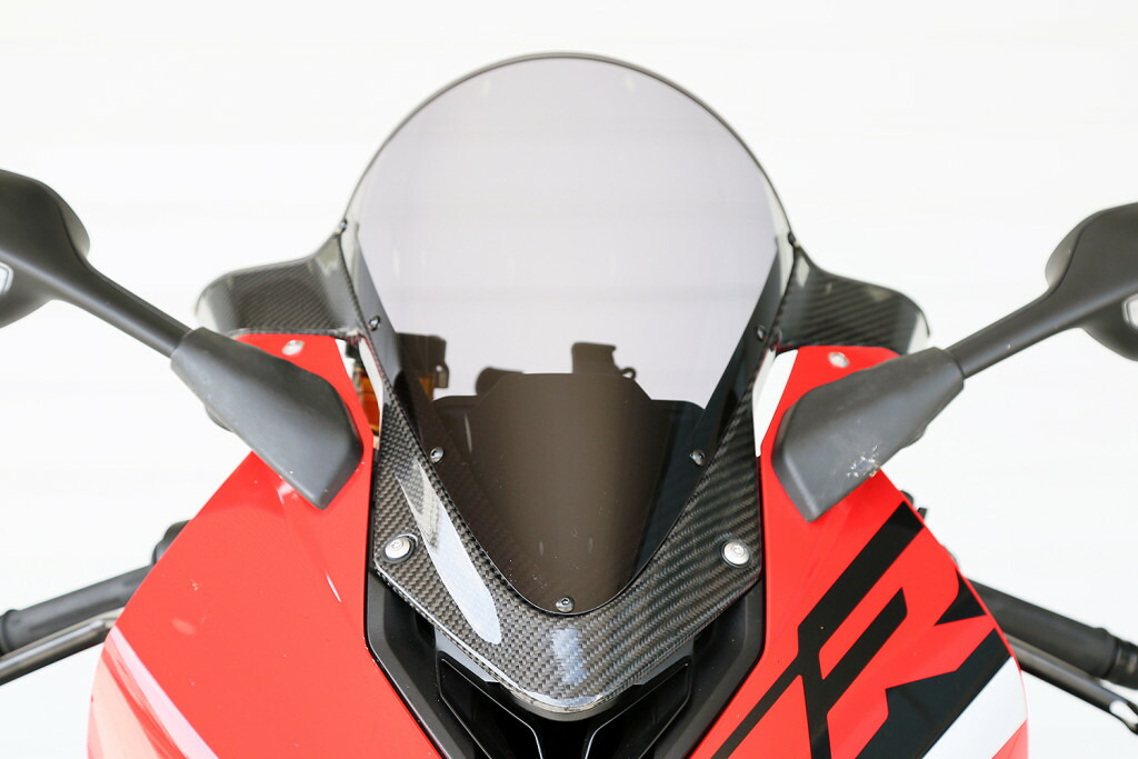 楽天市場】AELLA アエラ カーボンハイスクリーン S1000RR BMW