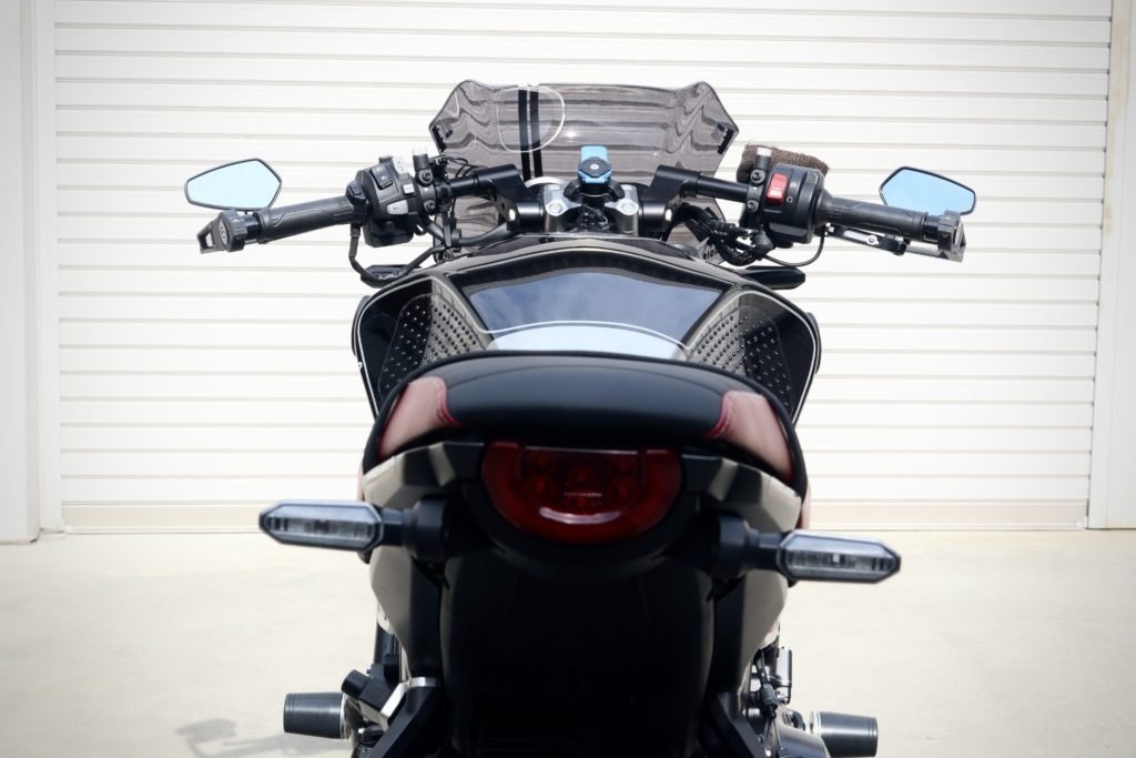 楽天市場】Route33.jp ルート33.jp レバーガードミラー(汎用