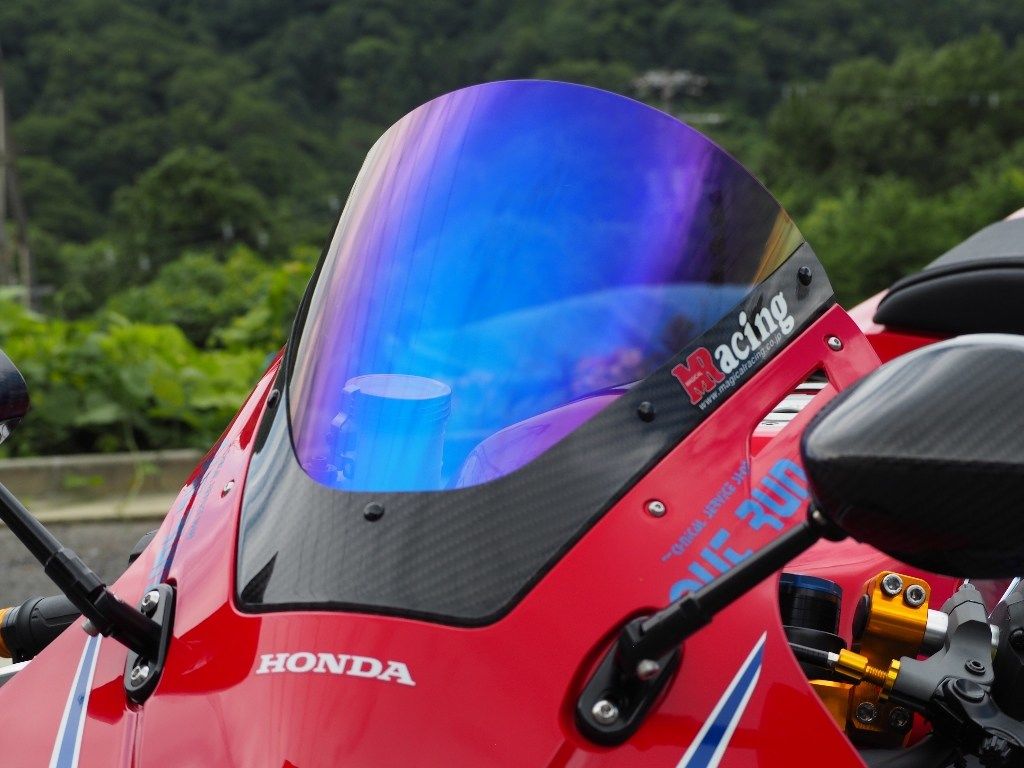 楽天市場】Magical Racing マジカルレーシング カーボントリム