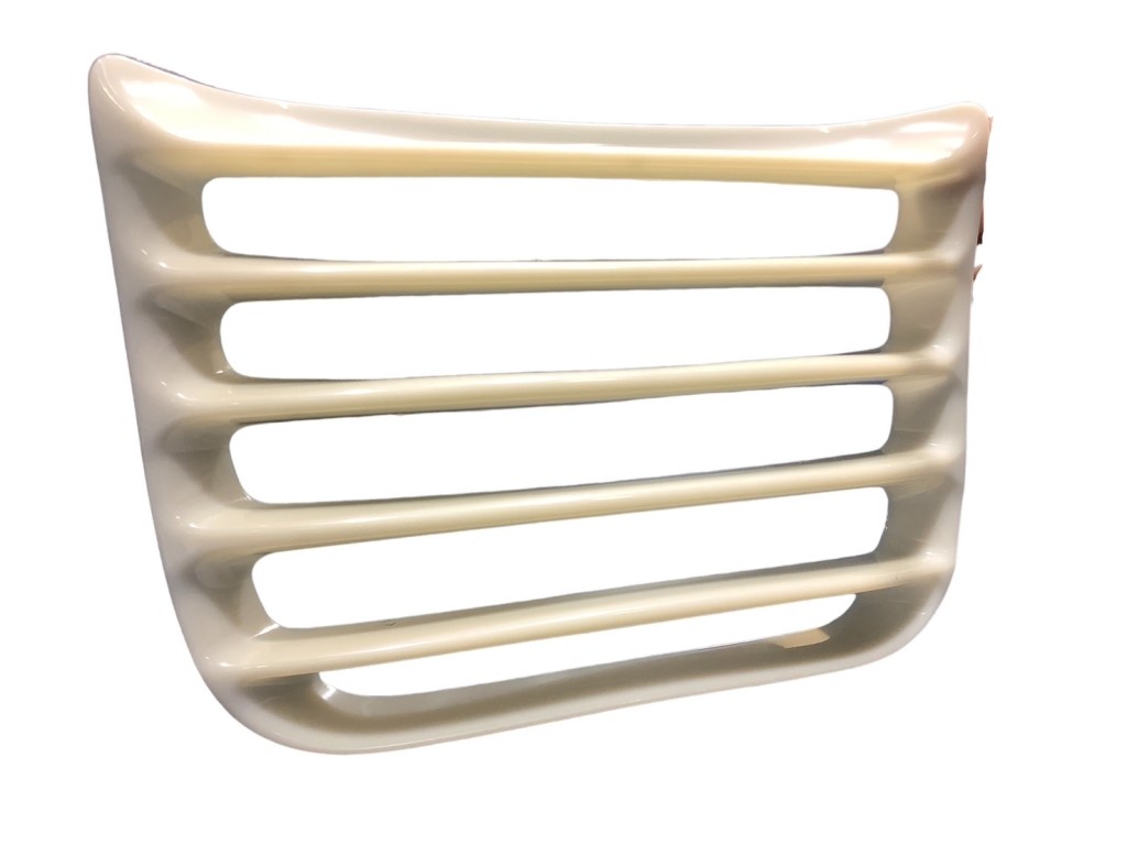 楽天市場】プレイマンズ・コレクション GPZ900R ヘッドライトルーバー